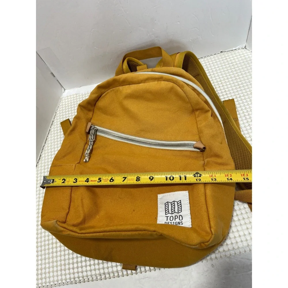 Topo Designs topo designs